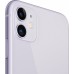 Apple iPhone 11 256GB Purple (Фиолетовый) Dual Sim (Две сим карты) фото 1