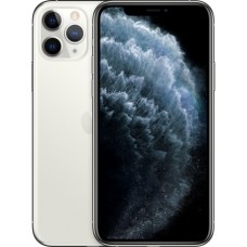 Новый Apple iPhone 11 Pro Max 256GB Silver (Серебристый) фото