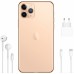 Apple iPhone 11 Pro Max 512GB Gold (Золотой) Dual Sim (Две сим карты) фото 0