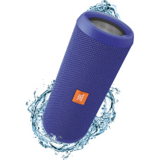 Портативная колонка JBL FLIP 3  фото