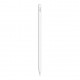Стилус Apple Pencil для iPad (USB-C) White, белый