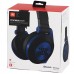 Наушники Bluetooth JBL Synchros E50BT Blue (E50BTBLU) фото 0