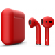 Беспроводные наушники Apple AirPods 2 ( Red )