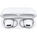 Беспроводные наушники Apple AirPods Pro с MAGSAFE CASE белый фото 1