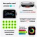 Смарт-часы Apple Watch Series 6, 40 мм, корпус из алюминия цвета (PRODUCT)RED, спортивный ремешок фото 4