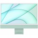 Apple iMac 24" Retina 4,5K, M1 (8-core GPU), 8 ГБ, 256 ГБ (зеленый)