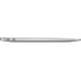 Apple MacBook Air 13" Apple M1, 8 Гб, 256 Гб (серебристый) фото 2