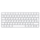 Беспроводная клавиатура Apple Magic Keyboard белый