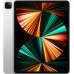 Apple iPad Pro 12.9 Wi-Fi 512GB (2021) (серебристый) фото 0