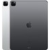 Apple iPad Pro 12.9 Wi-Fi + Cellular 1TB (2021) (серый космос) фото 3