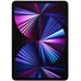 Apple iPad Pro 11 M1 Wi-Fi + Cellular 128GB (2021) (серебристый)