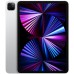 Apple iPad Pro 11 M1 Wi-Fi + Cellular 128GB (2021) (серебристый) фото 0