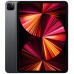 Apple iPad Pro 11 M1 Wi-Fi 512GB (2021) (серый космос) фото 1