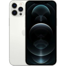 Новый Apple iPhone 12 Pro Max 256GB (Серебристый)