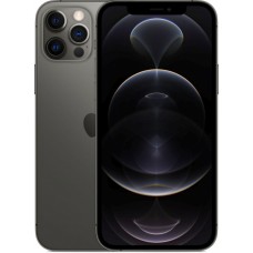 Новый Apple iPhone 12 Pro 512GB (Графитовый) фото