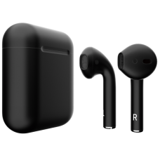 Беспроводные наушники Apple AirPods 2 ( Black )