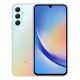 Samsung Galaxy A34 (2023) 8/128Gb Серебрянный