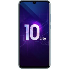 Honor 10 Lite 64GB (Сапфировый синий)