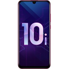 Honor 10i 128GB (Мерцающий красный)