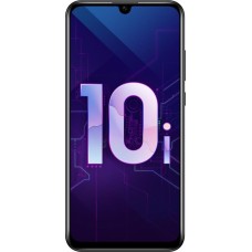 Honor 10i 128GB (Полночный черный)