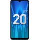 Honor 20 Lite 128GB (Полночный черный)