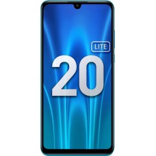 Honor 20 Lite 128GB (Сияющий ультрамарин) фото