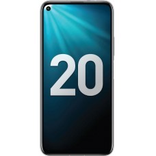 Honor 20 Pro 8/256GB (Белый) фото