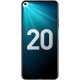 Honor 20 128GB (Черный)