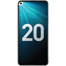 Honor 20 128GB (Белый)