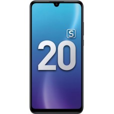 Honor 20S 128GB (Черный) фото