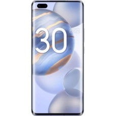 Honor 30 Pro+ 8/256GB (Титановый серебристый) фото