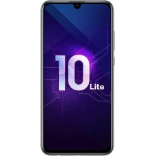 Honor 10 Lite 64GB (Черный)