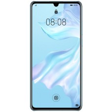 Huawei P30 (Светло-Голубой)