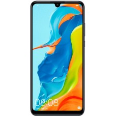 Huawei P30 Lite 4/128GB (Черный) фото