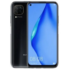 Huawei P40 Lite 6/128GB (Полночный черный)