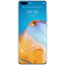 Huawei P40 Pro 8/256GB (Черный) фото