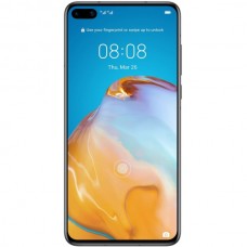 Huawei P40 (черный) (ANA-NX9)