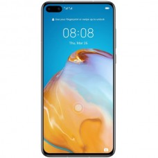 Смартфон Huawei P40 (серебристый) (ANA-NX9)