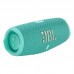 JBL Charge 5 Teal, бирюзовый