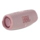 JBL Charge 5 Pink, розовый