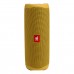 JBL Flip 5 Yellow, желтый фото 2