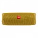 JBL Flip 5 Yellow, желтый