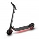 Электросамокат NineBot by Segway ES2 Black Version 1.5