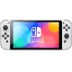 Nintendo Switch OLED 64Gb Белая