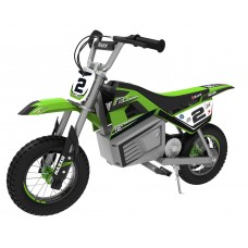 Электробайк Razor Dirt Rocket SX350 фото