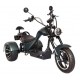 Электробайк Skyboard Trike Chopper-2000