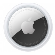 Беспроводная метка Apple AirTag  Белая 4 шт