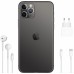 Новый Apple iPhone 11 Pro Max 64GB Space Grey (Темно-Серый) фото 3