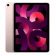 Apple iPad Air 10,9" (2022) M1 Wi-Fi 256Gb Pink, «розовый»