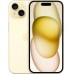 Apple iPhone 15 Plus 128 ГБ, желтый